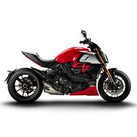 DUCATI 1260 Diavel 2020-2020